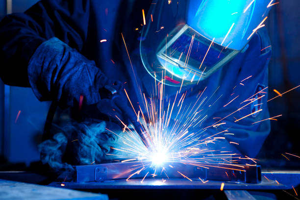 Best Specialty Welding Processes in Tacoma, WA