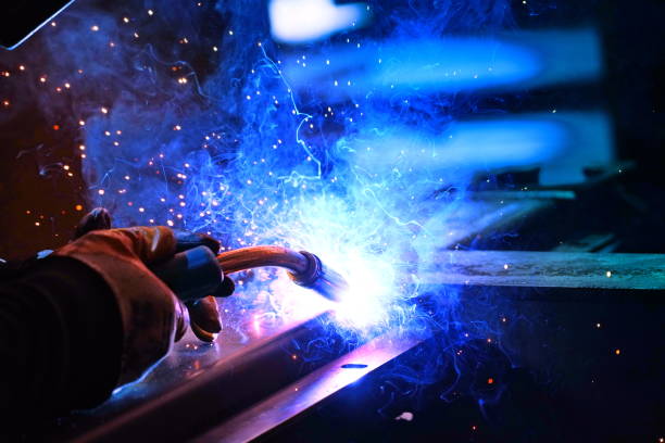 Affordable Welder Services in Tacoma, WA