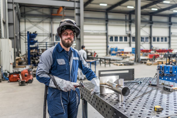 Best Welding Inspection and Certification in Tacoma, WA