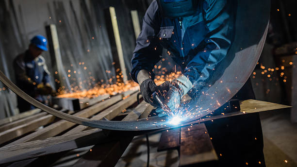 Best Automation and Robotic Welding in Tacoma, WA